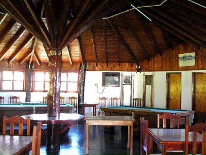 Pousada Curupira Albuquerque (Mato Grosso do Sul) Exterior foto
