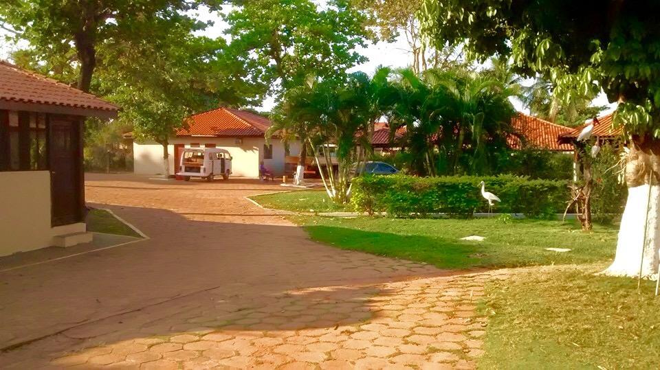 Pousada Curupira Albuquerque (Mato Grosso do Sul) Exterior foto